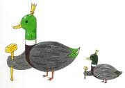 Duck Lord